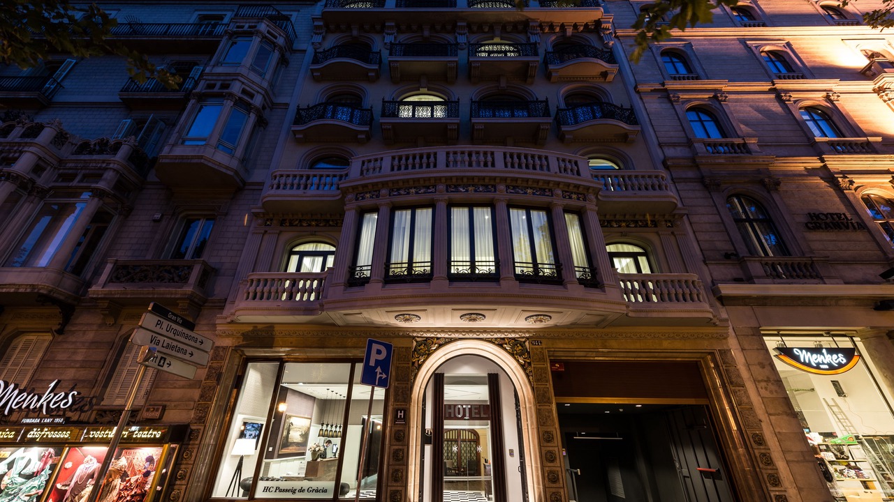 Photo of Outdoor in Dreta de l'Eixample