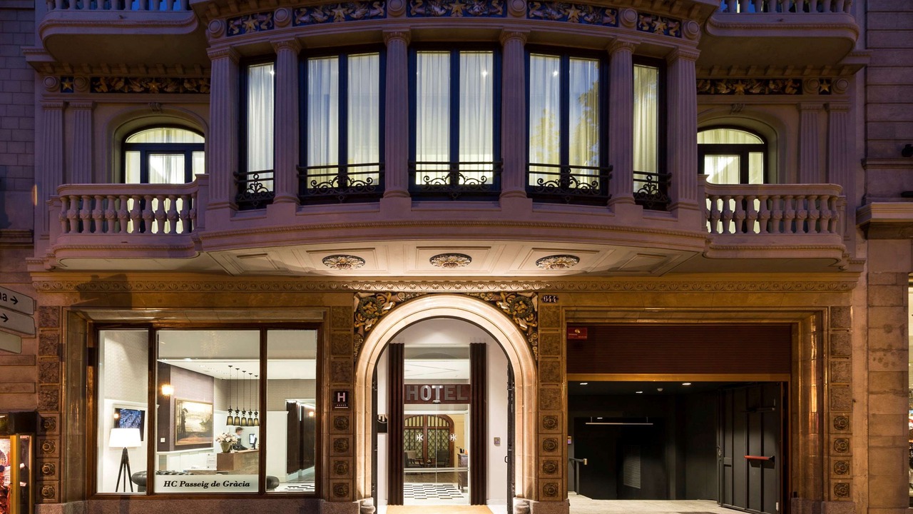 Photo of Outdoor in Dreta de l'Eixample