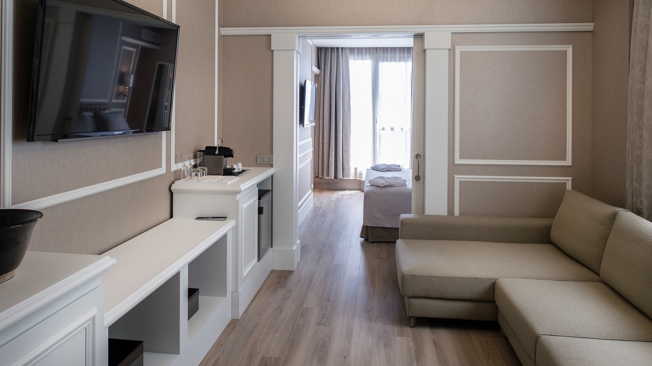 Photo of Bedroom in Dreta de l'Eixample