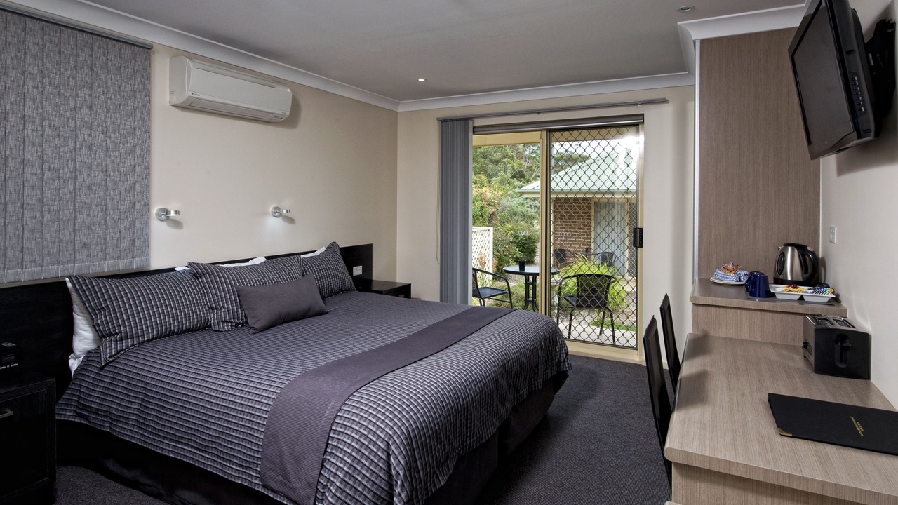 Photo of Bedroom in Vincentia