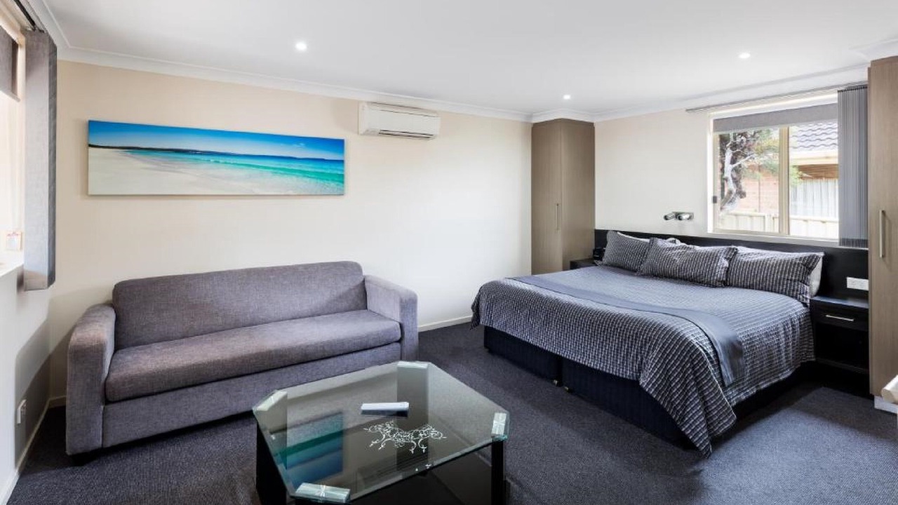 Photo of Bedroom in Vincentia