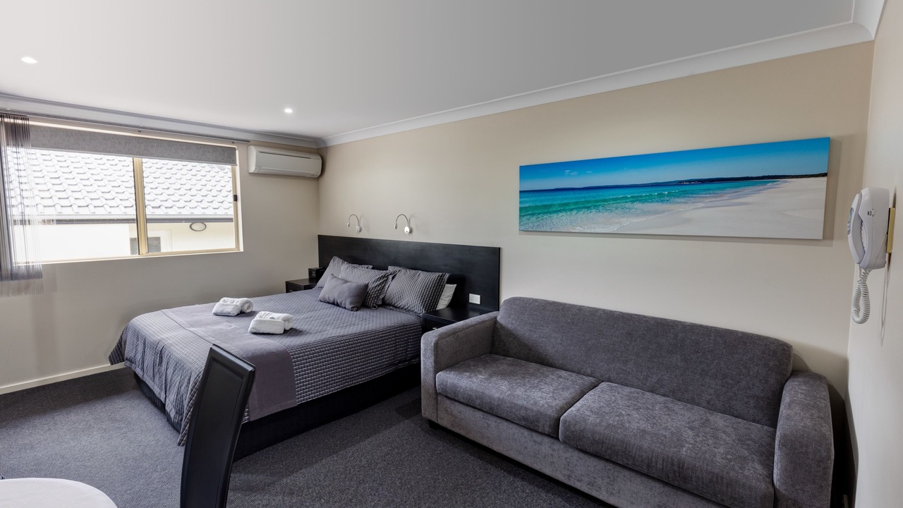 Photo of Bedroom in Vincentia