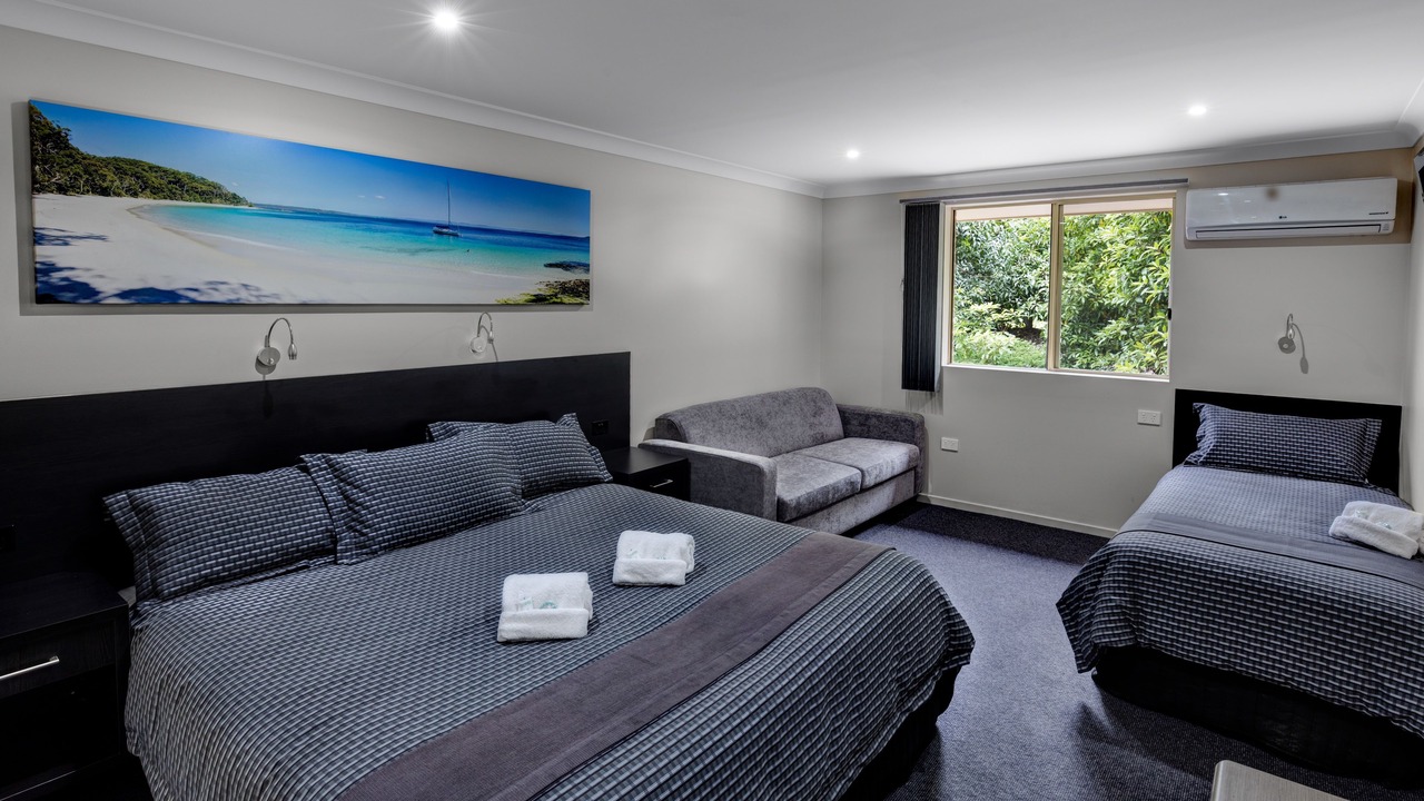 Photo of Bedroom in Vincentia