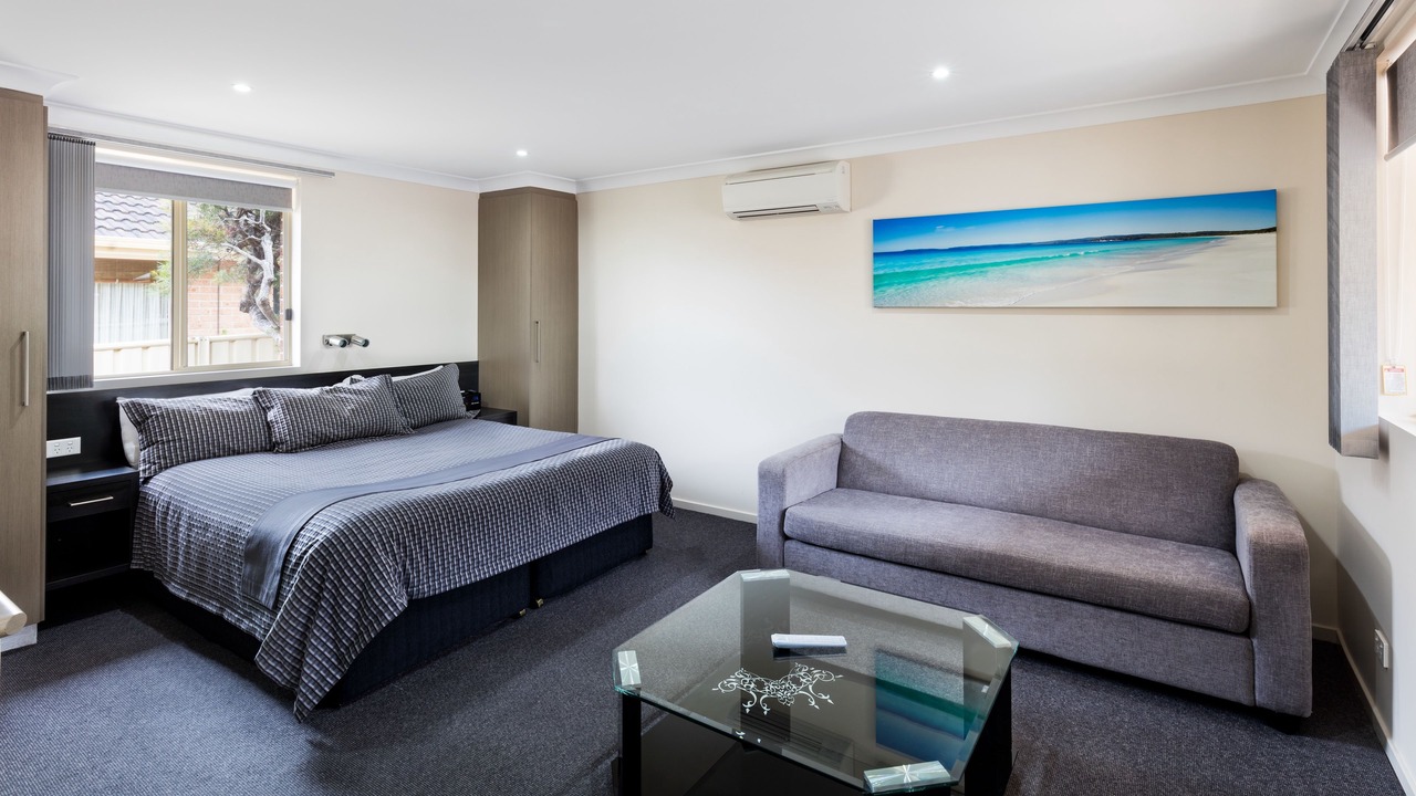 Photo of Bedroom in Vincentia