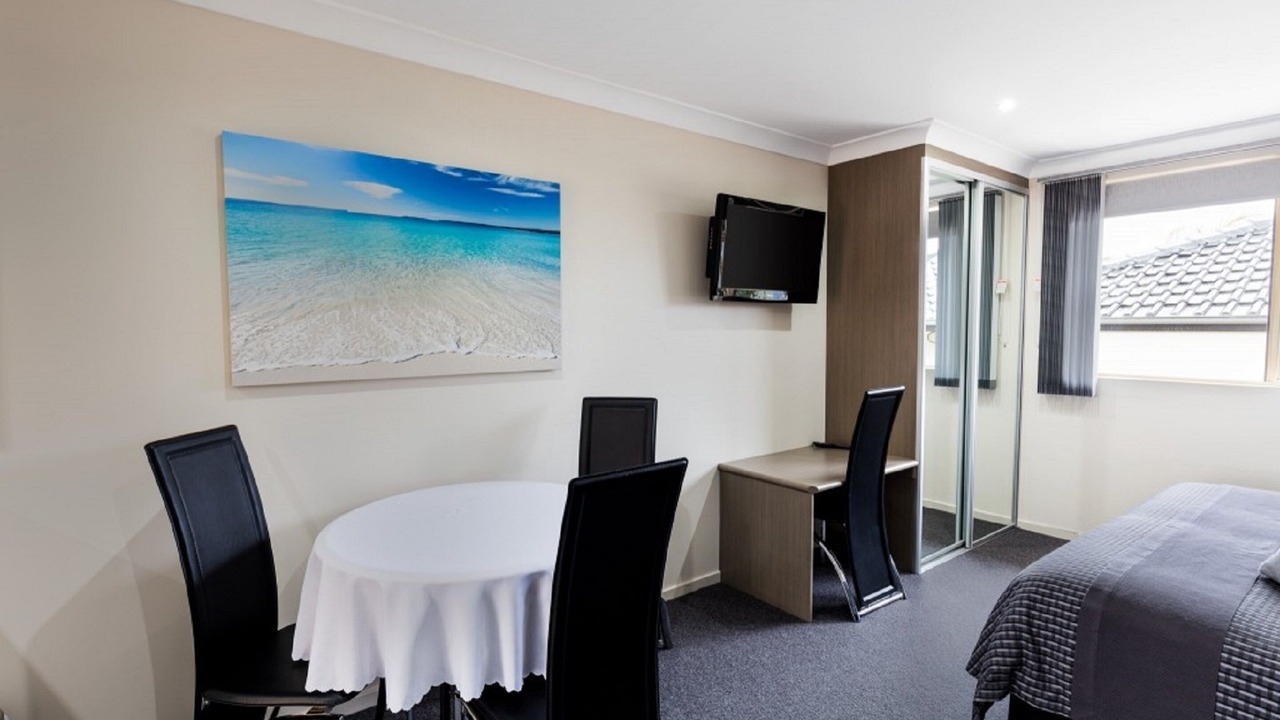 Photo of Bedroom in Vincentia