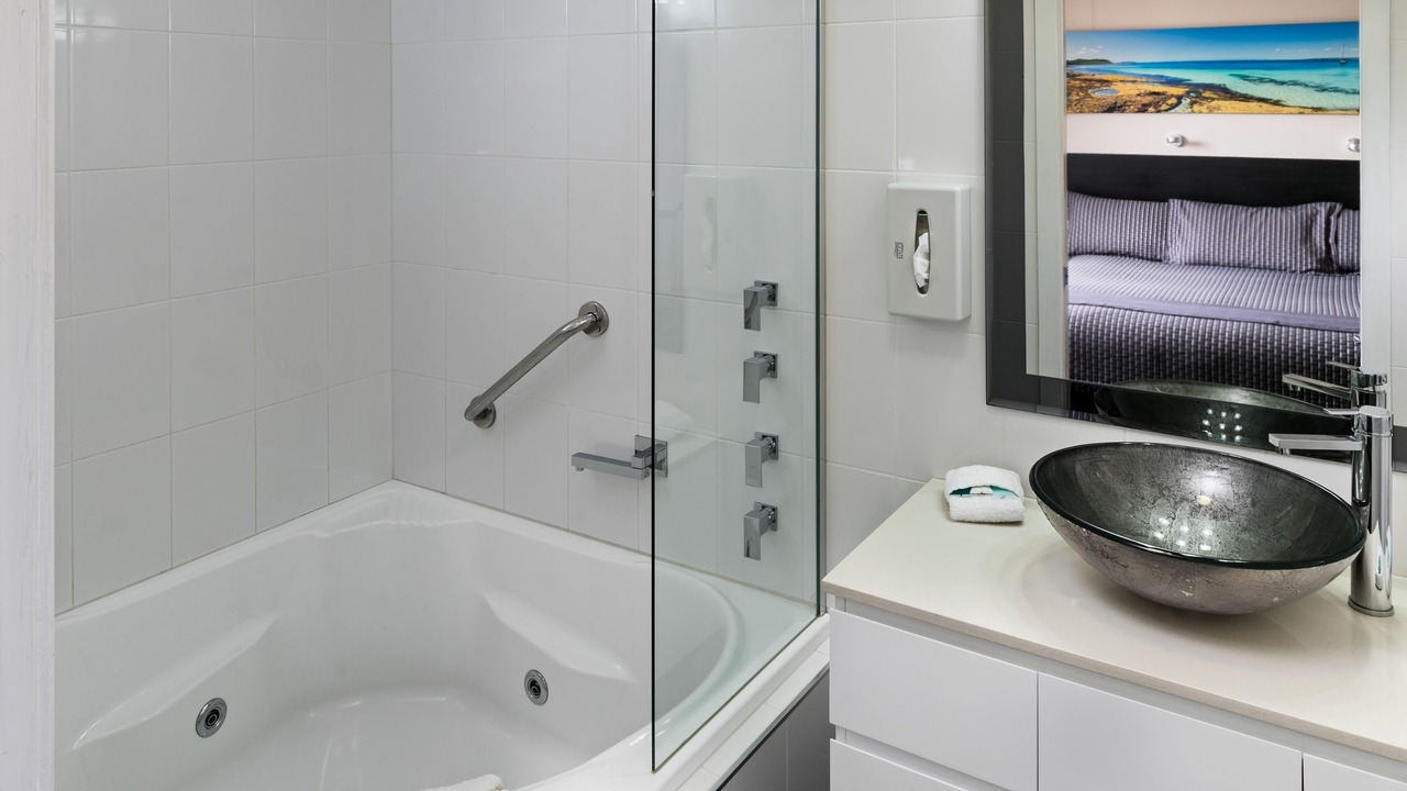 Photo of Bathroom in Vincentia