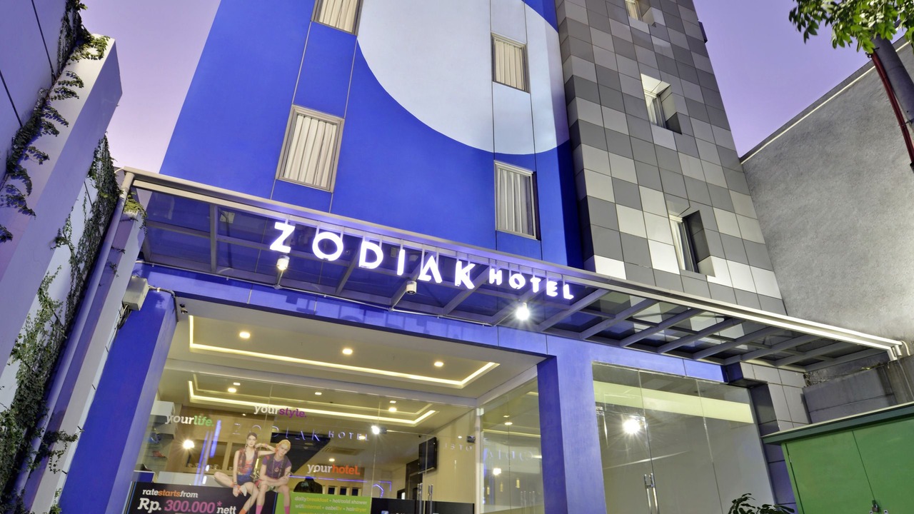 Photo of Outdoor in Arjuna