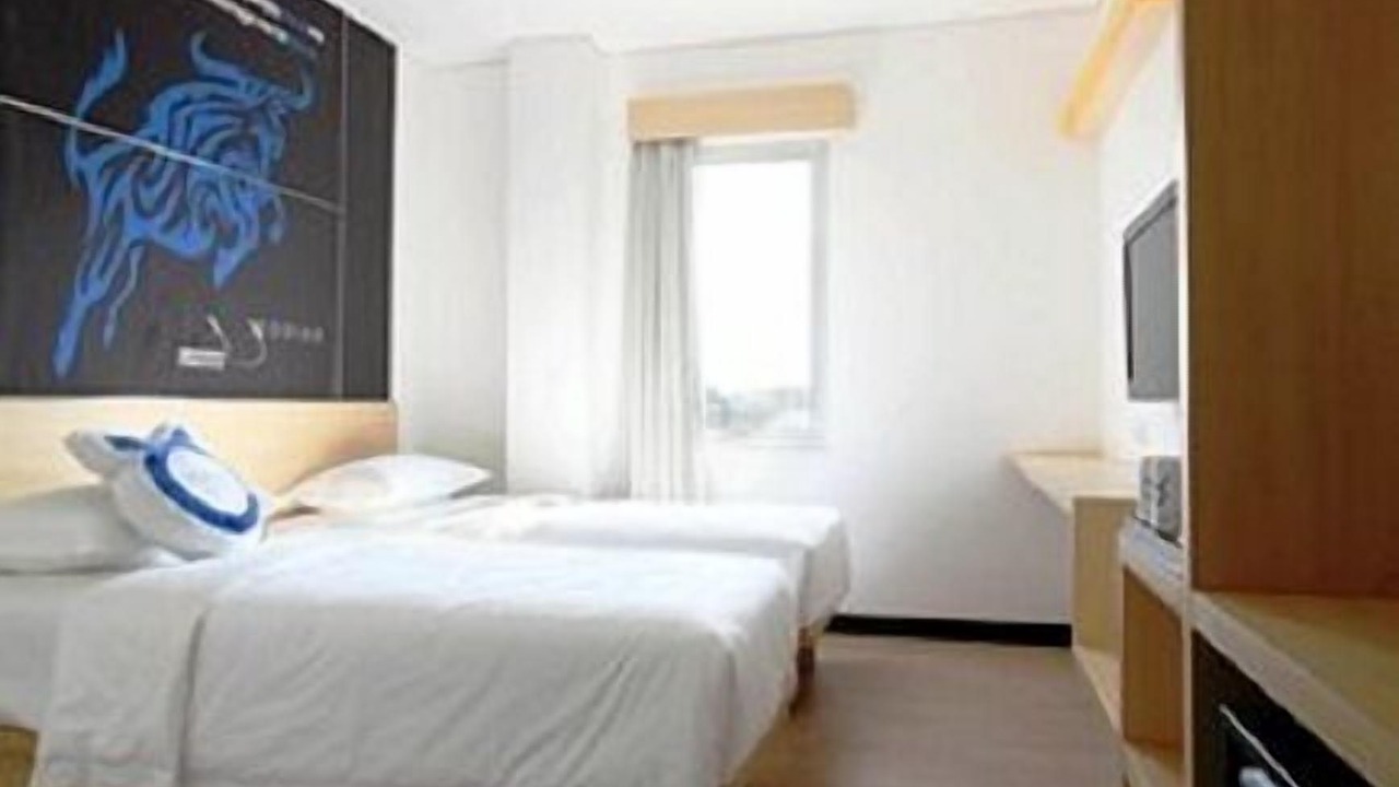 Photo of Bedroom in Arjuna