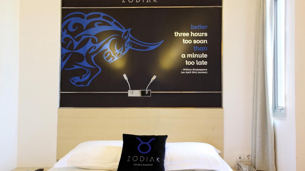 Photo of Bedroom in Arjuna