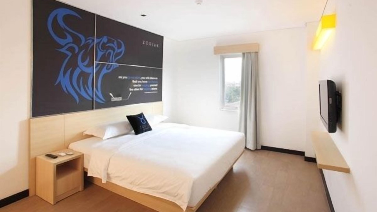 Photo of Bedroom in Arjuna