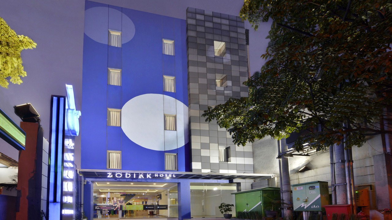 Photo of Outdoor in Arjuna