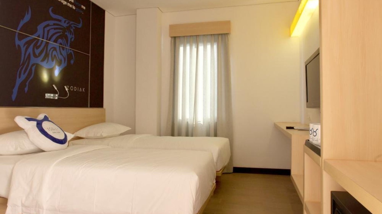Photo of Bedroom in Arjuna