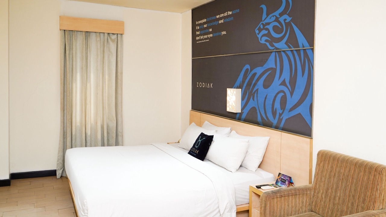 Photo of Bedroom in Arjuna