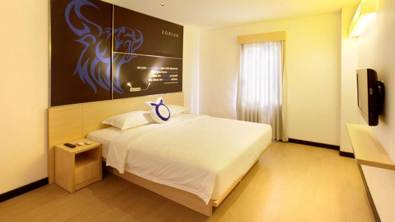 Photo of Bedroom in Arjuna