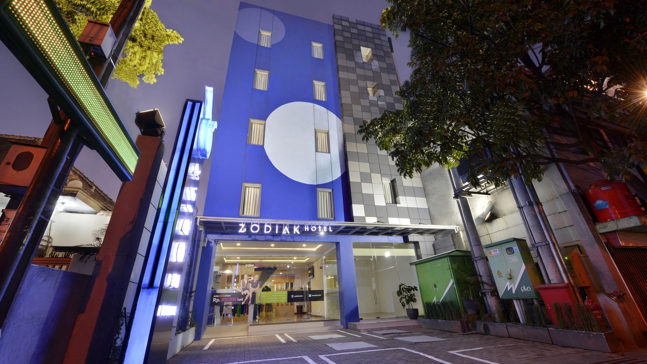Photo of Outdoor in Arjuna