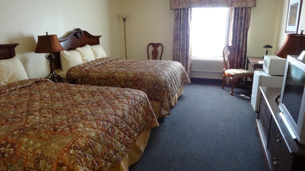 Photo of Bedroom in Du Quoin