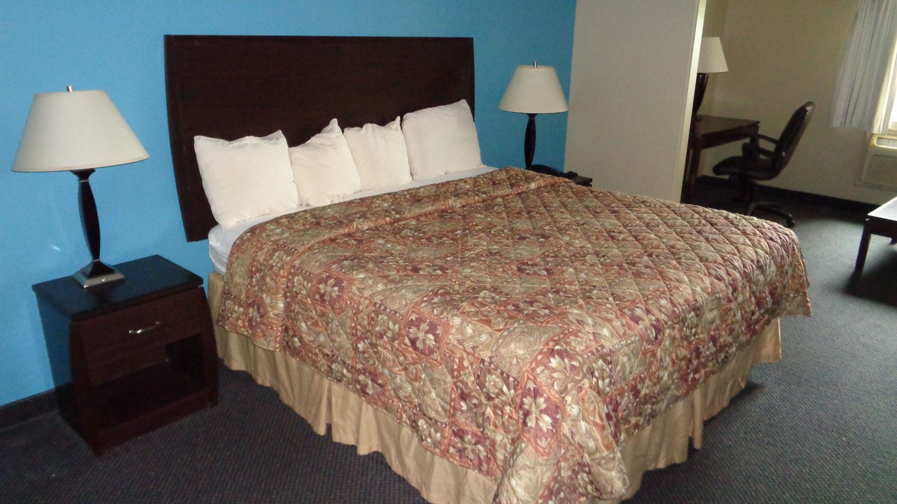 Photo of Bedroom in Du Quoin