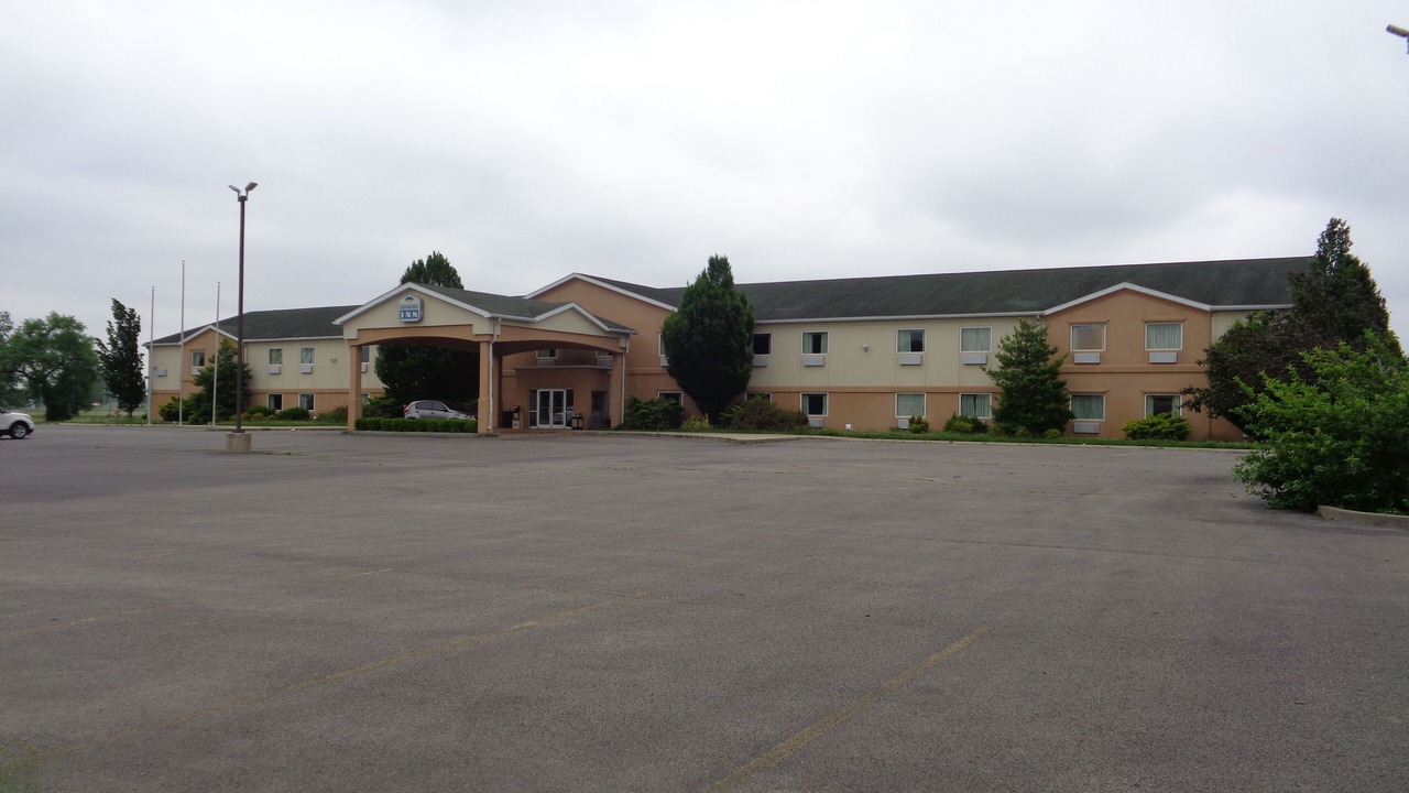 Photo of Outdoor in Du Quoin