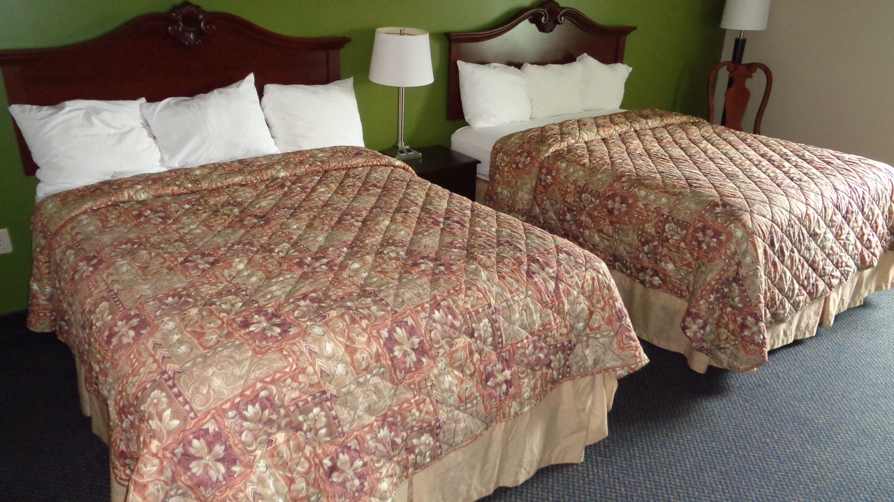 Photo of Bedroom in Du Quoin