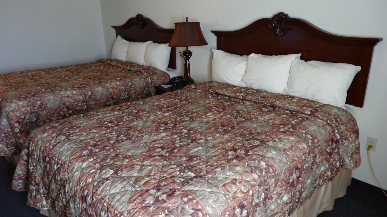 Photo of Bedroom in Du Quoin