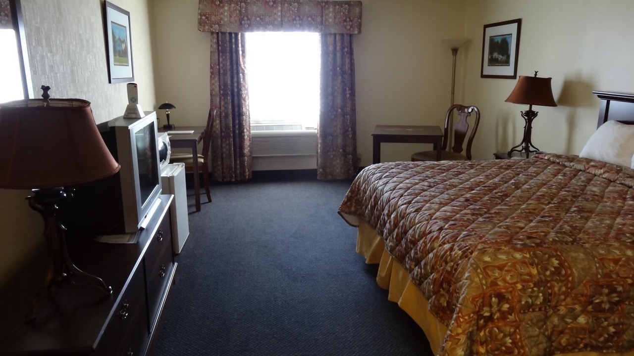 Photo of Bedroom in Du Quoin