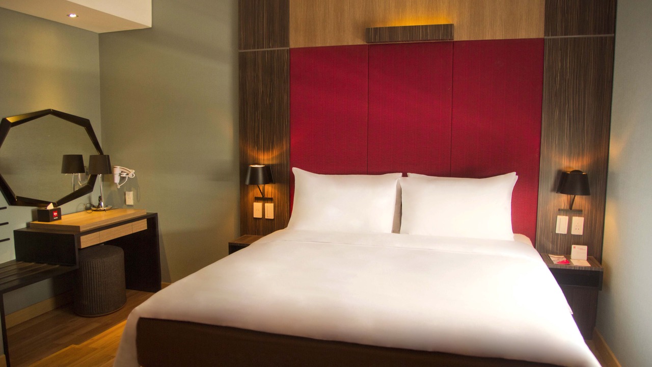 Photo of Bedroom in Padang