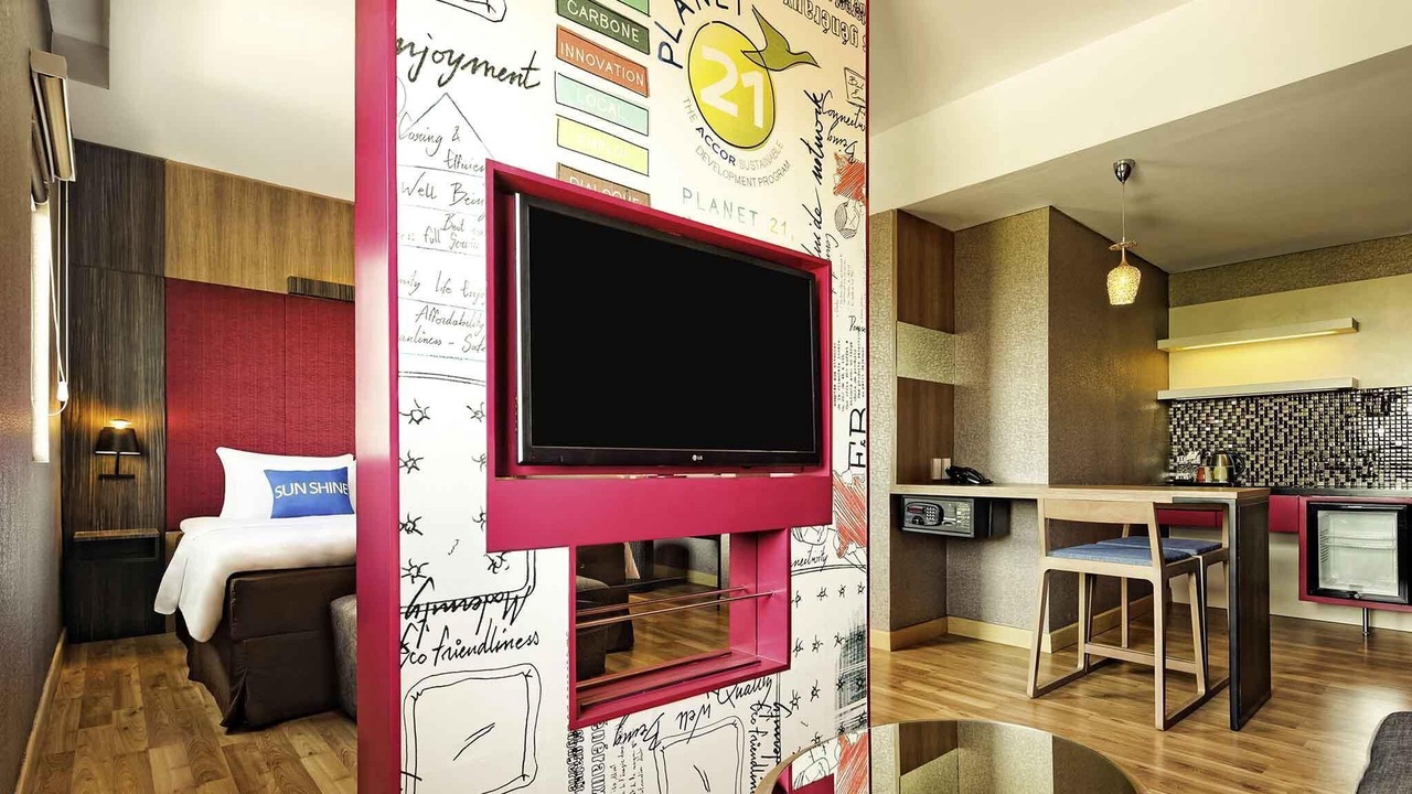Photo of Bedroom in Padang