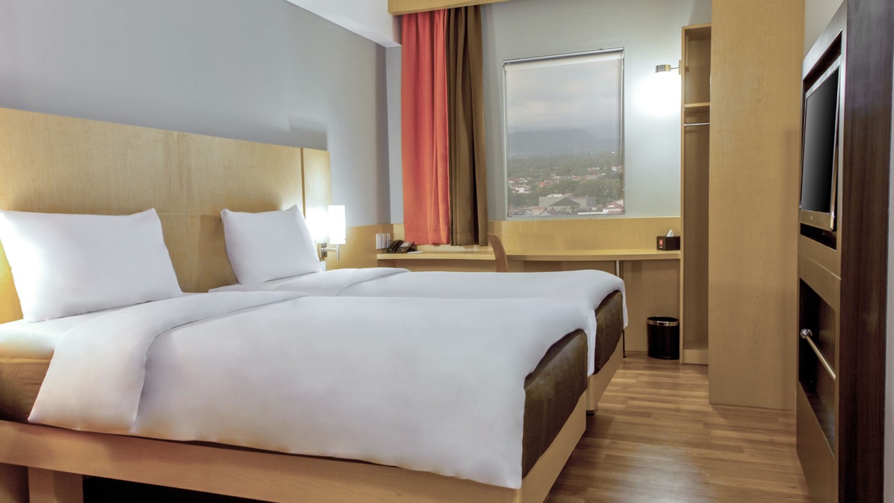 Photo of Bedroom in Padang