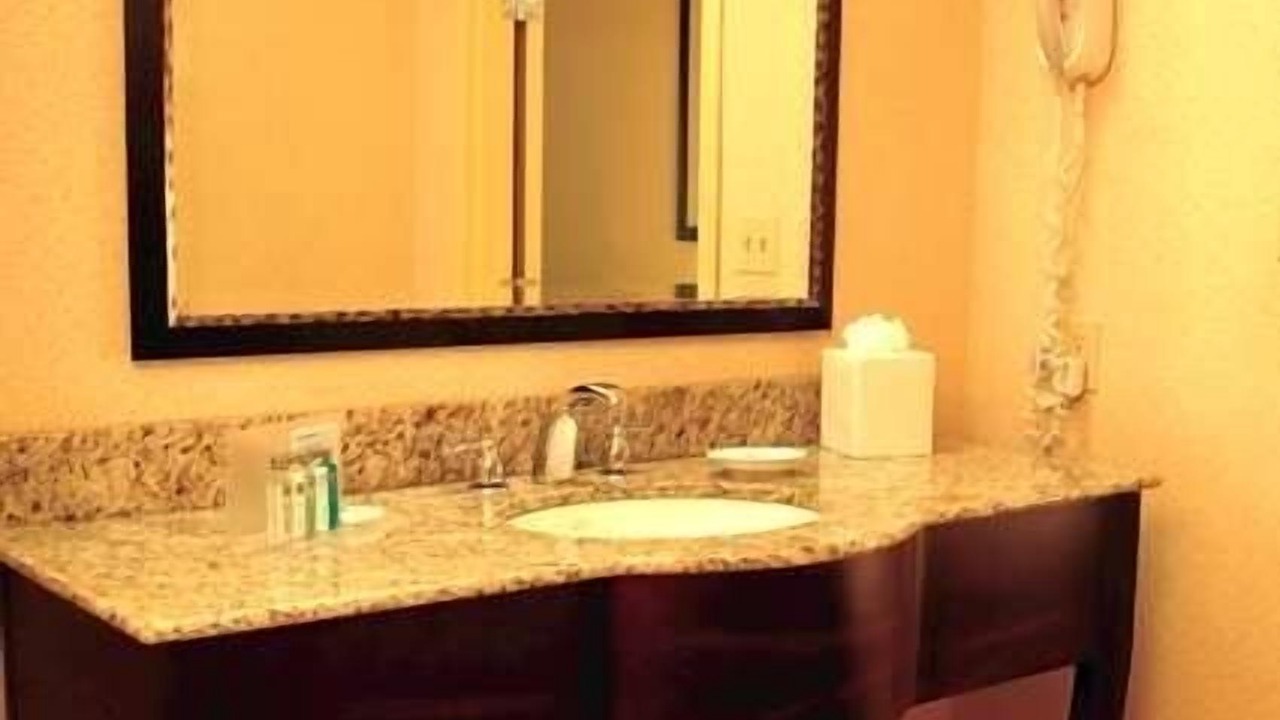 Photo of Bathroom in Union City