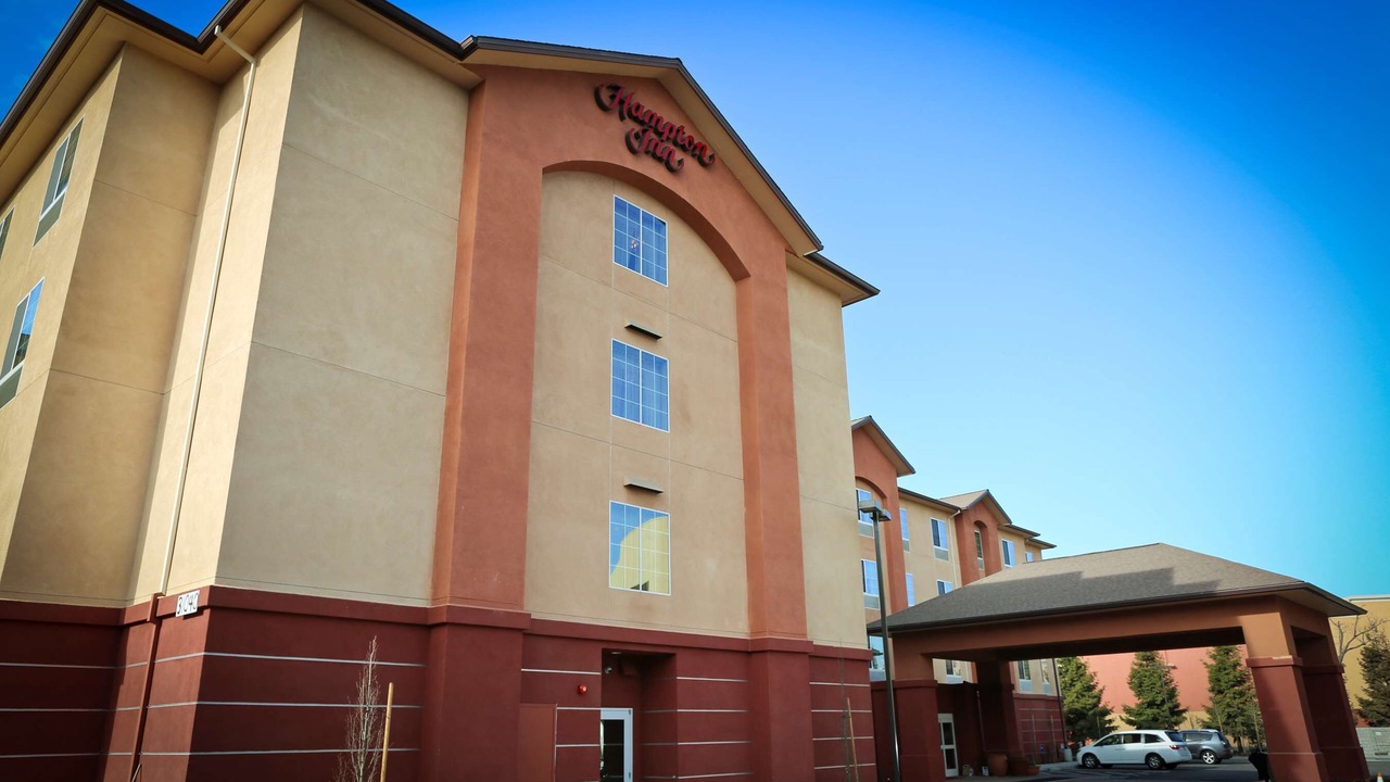 Photo of Outdoor in Union City