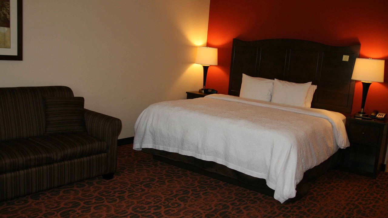 Photo of Bedroom in Union City