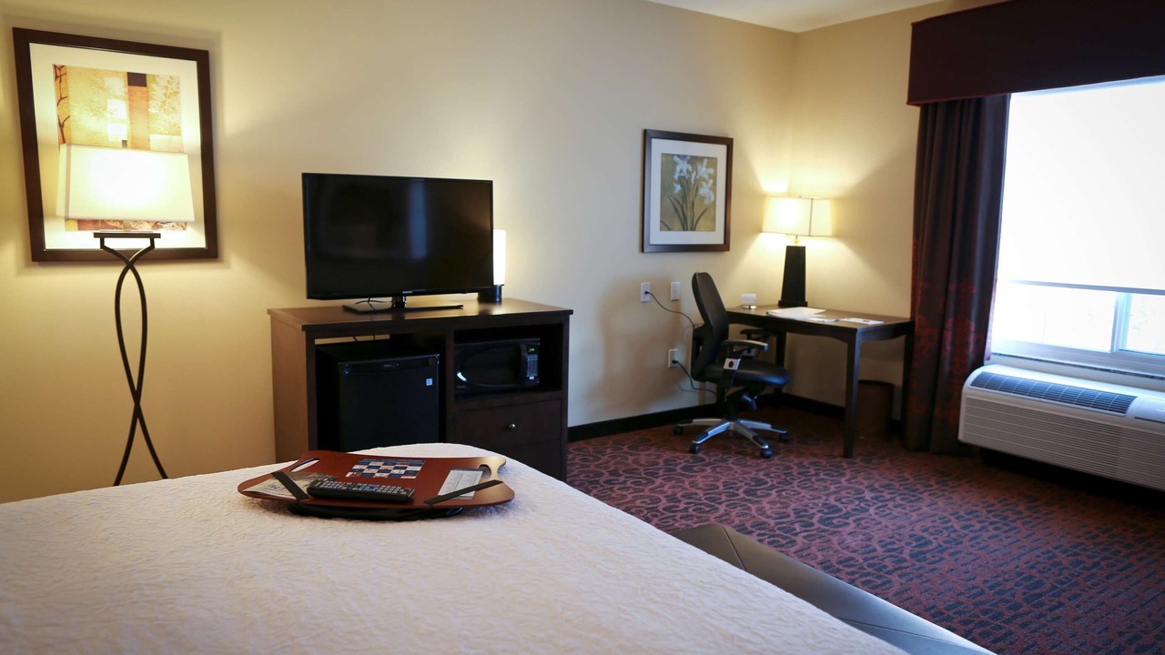 Photo of Bedroom in Union City