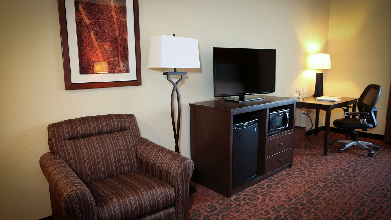 Photo of Bedroom in Union City