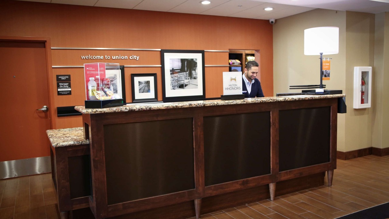 Photo of Others in Union City