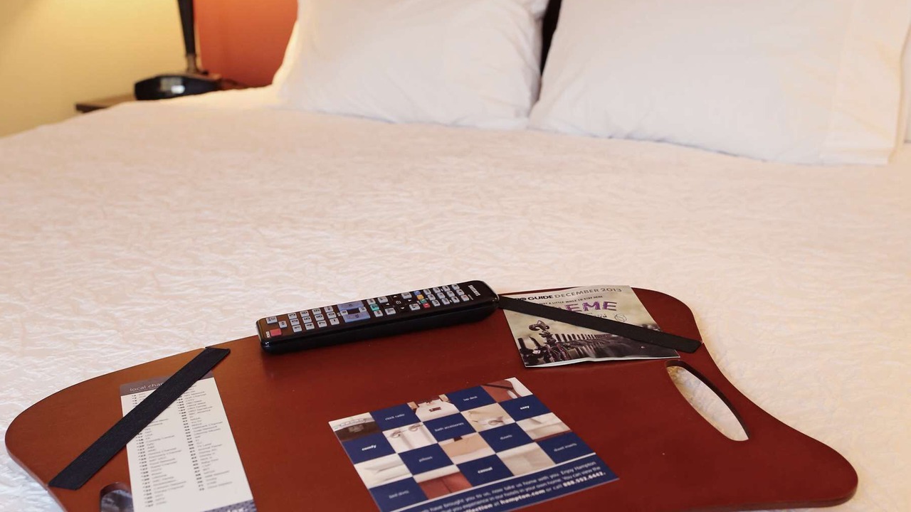 Photo of Bedroom in Union City