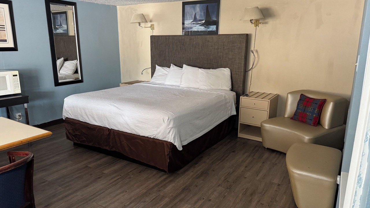 Photo of Bedroom in Nephi