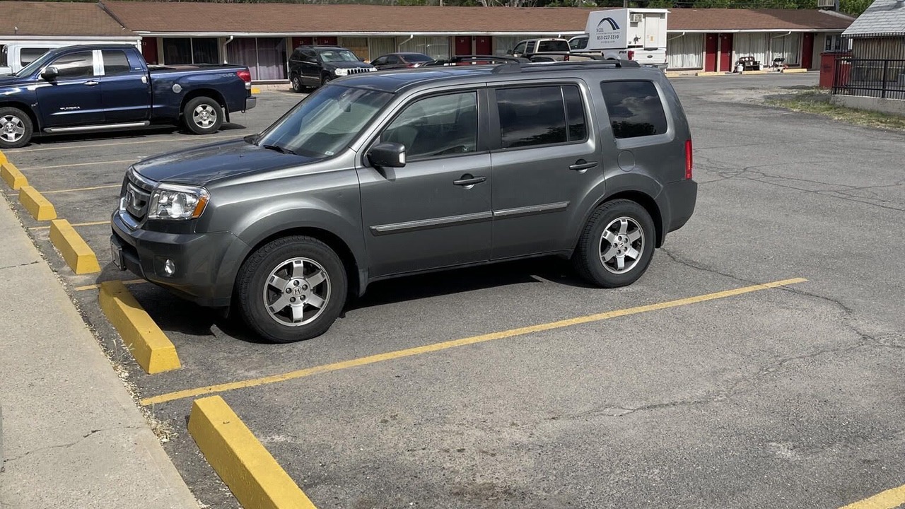 Photo of Outdoor in Nephi