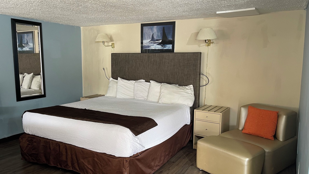 Photo of Bedroom in Nephi