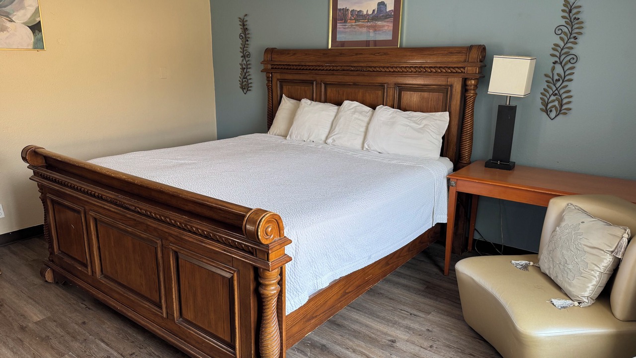 Photo of Bedroom in Nephi