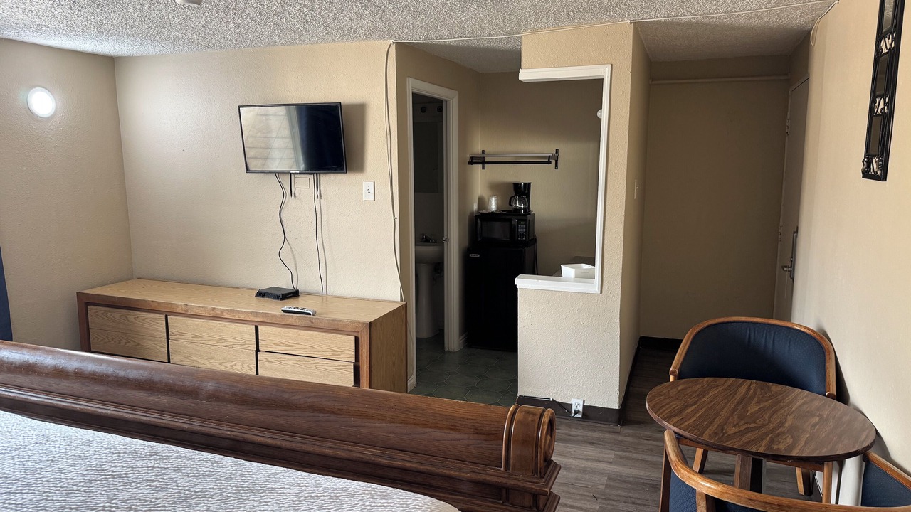 Photo of Bedroom in Nephi