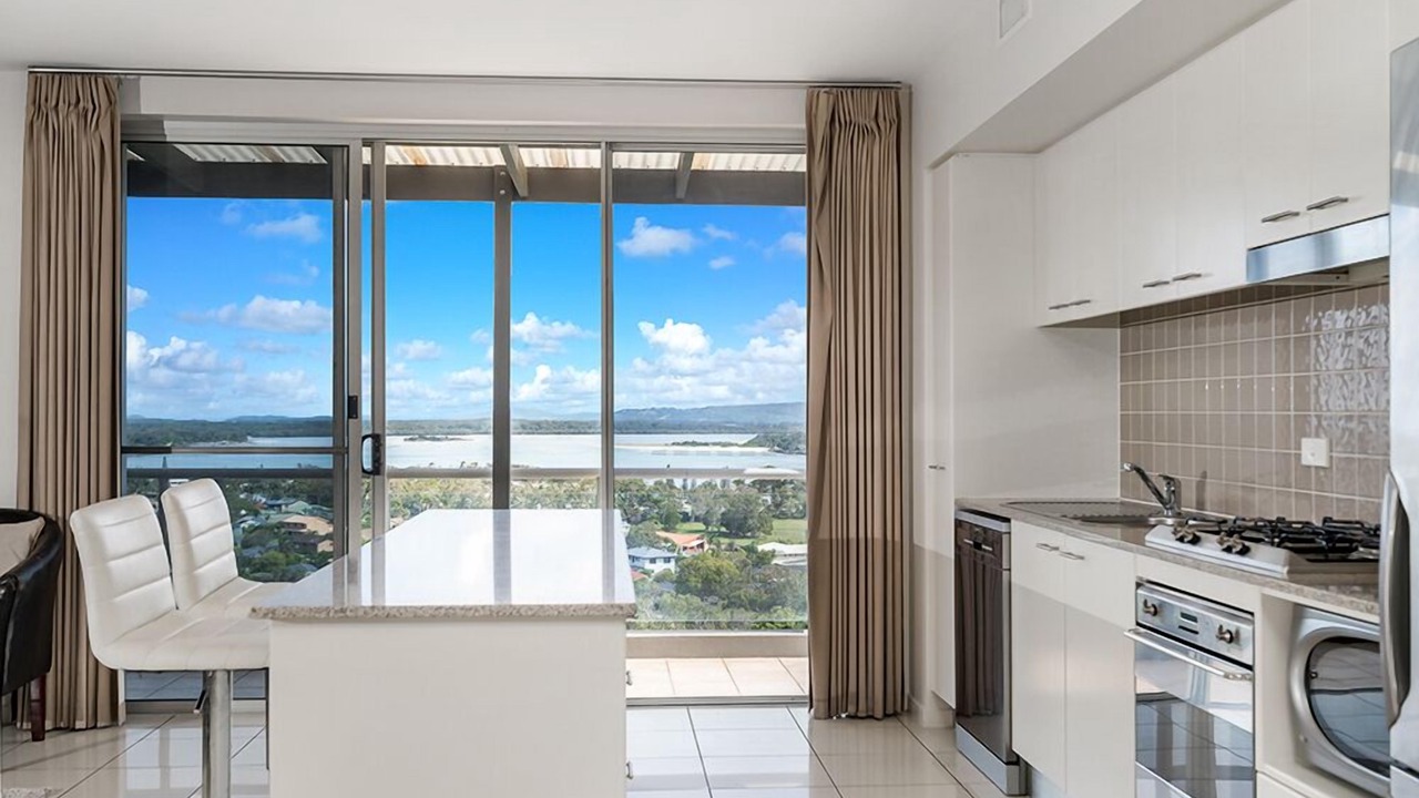Photo of Kitchen in East Ballina