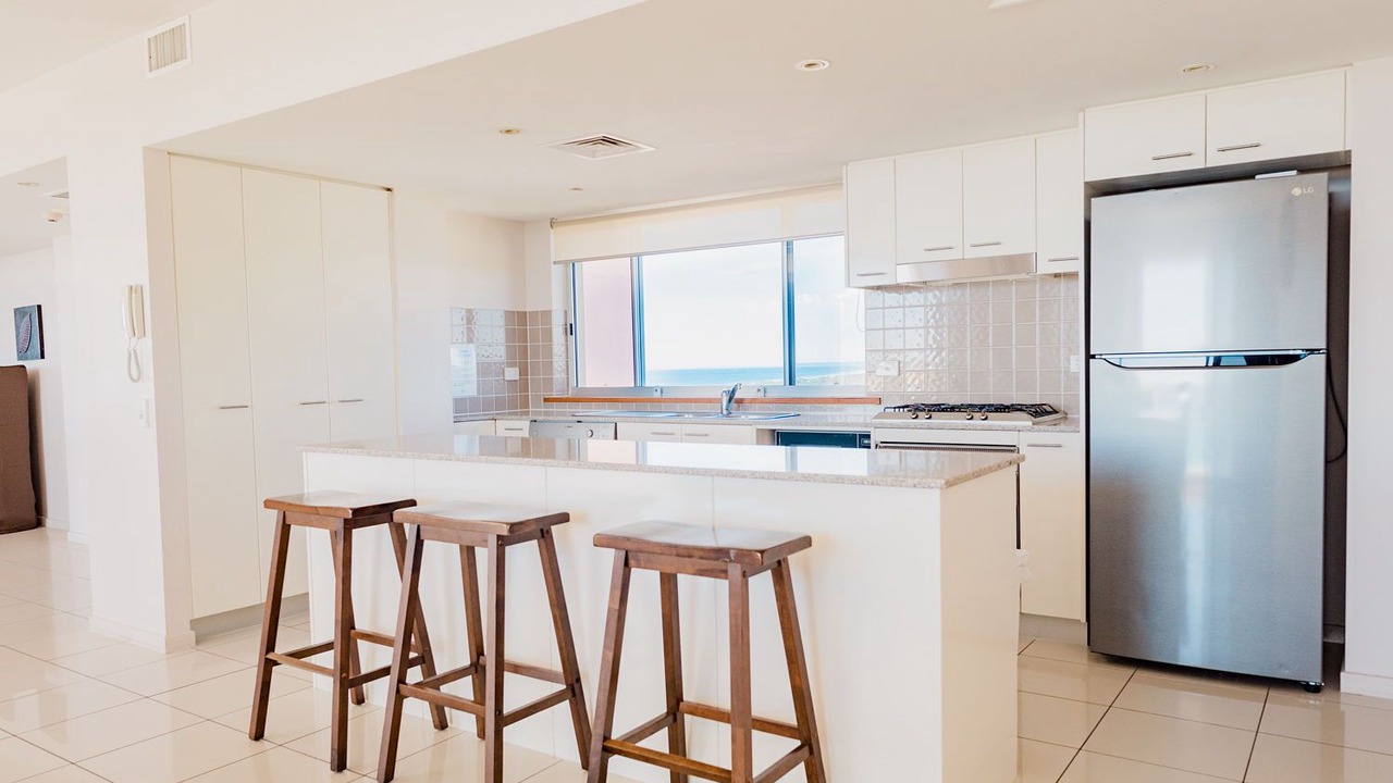 Photo of Kitchen in East Ballina