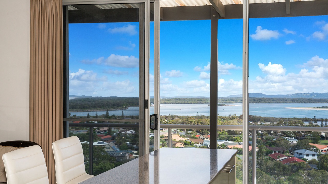 Photo of Kitchen in East Ballina