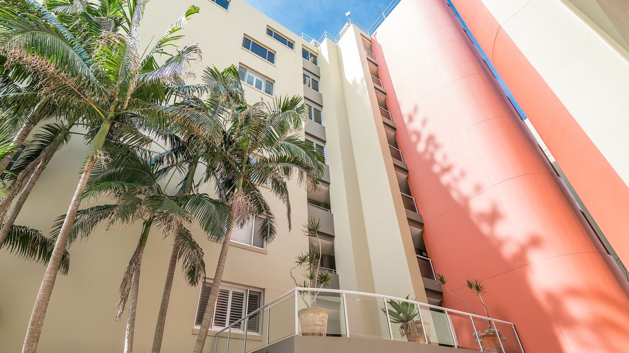 Photo of Outdoor in East Ballina