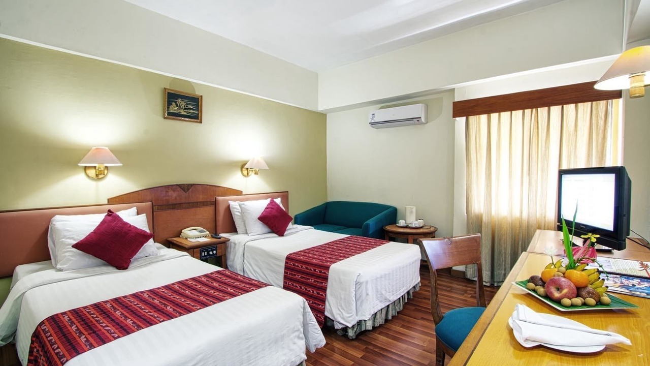 Photo of Bedroom in Pinaesaan