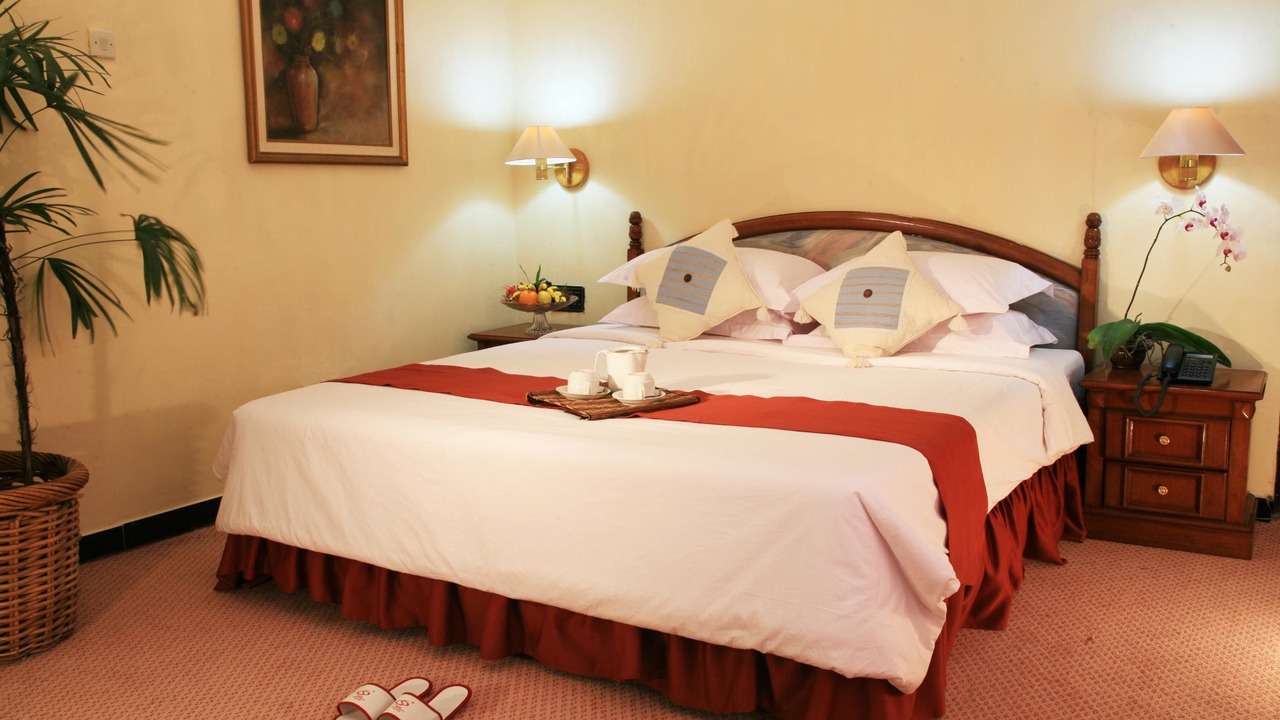 Photo of Bedroom in Pinaesaan