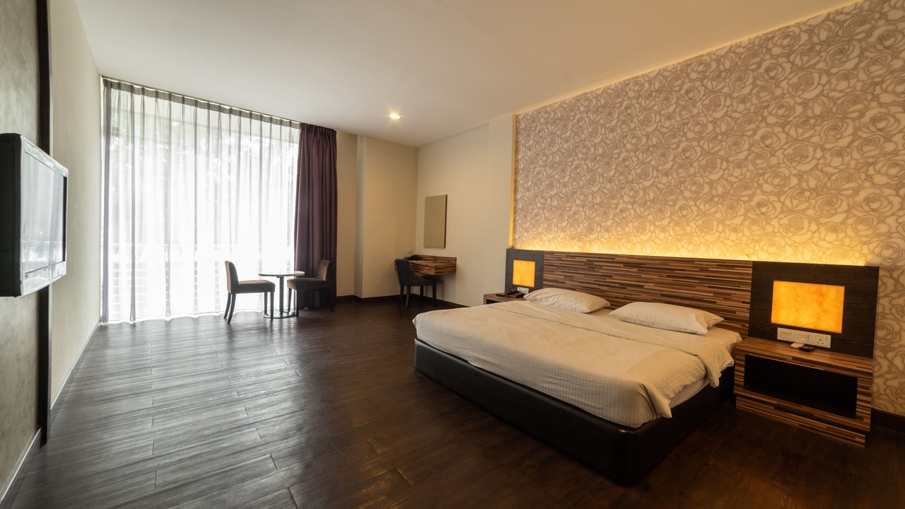 Photo of Outdoor in Kampung Bahasa Kapor