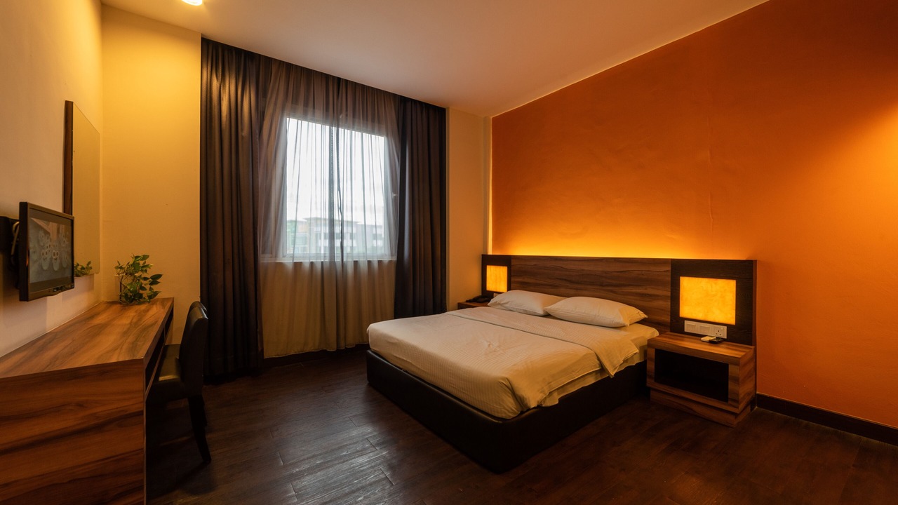 Photo of Bedroom in Kampung Bahasa Kapor