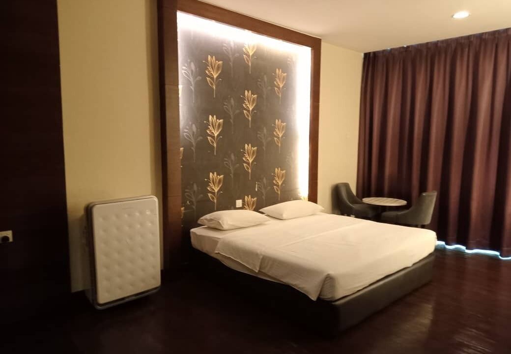 Photo of Outdoor in Kampung Bahasa Kapor