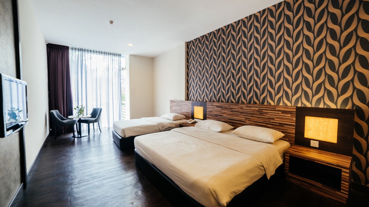 Photo of Outdoor in Kampung Bahasa Kapor